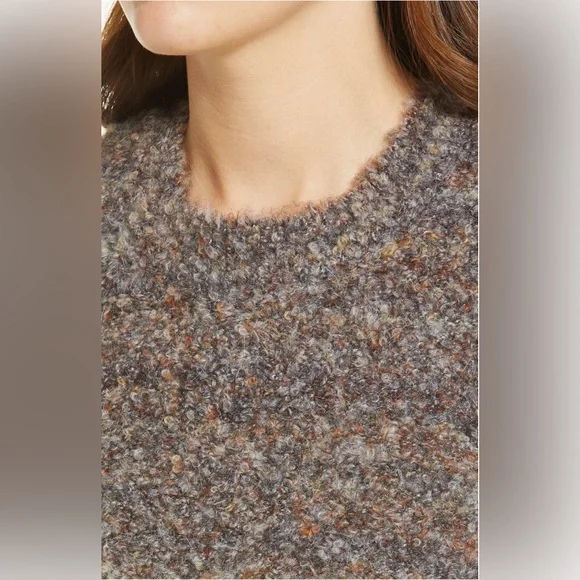 Bouclé Sweater Tank by Vero Moda - Picture 9 of 10